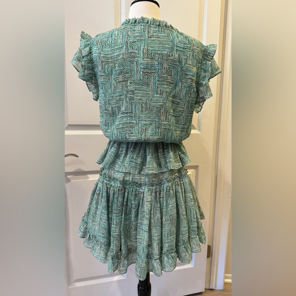 Reset Summer Dress 💃💃 - Picture 2 of 4